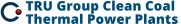 Thermal Power Clean Coal Consultants TRU Group
