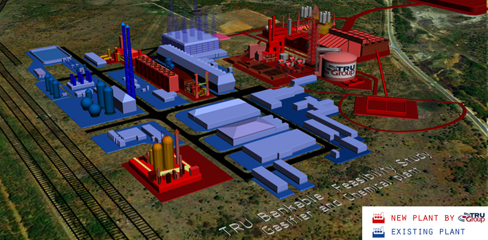 manufacturing engineering feasibilty study