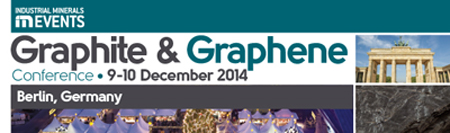 Graphite Conference Berlin 2014