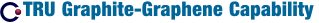 Redirect to TRU Graphite-Graphene Capability