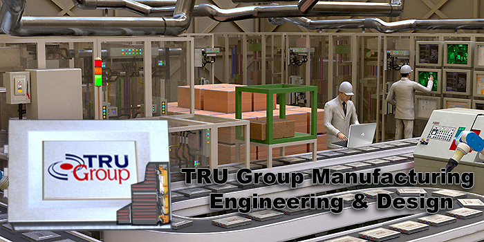 tru group manufacturing engineering consultants
