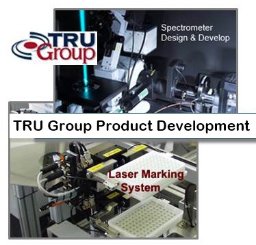 industial product development tru group USA Europe
